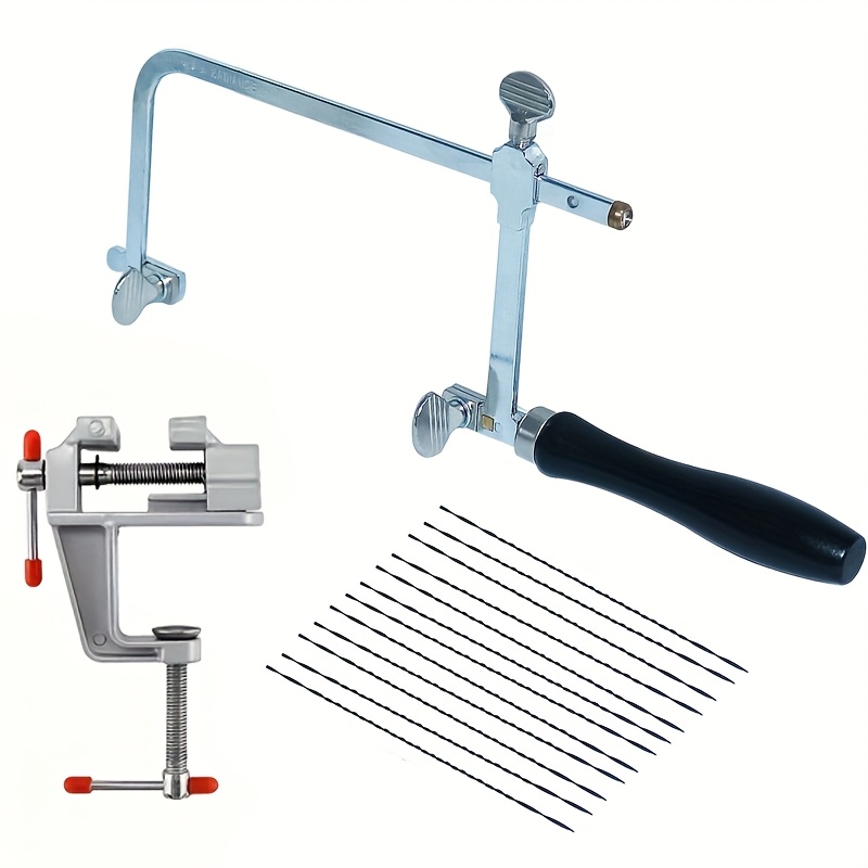 Kit Profesional de Sierra para - Jewelry Making Vise reseña y precio