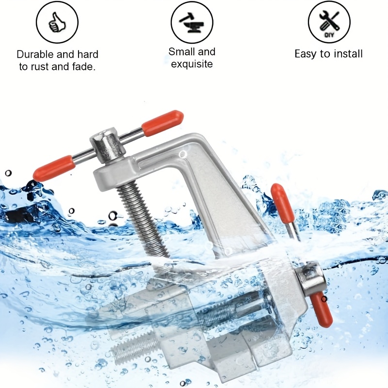 Kit Profesional de Sierra para - Jewelry Making Vise reseña y precio