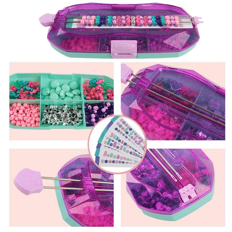 Kit de fabricación de pulseras - Jewelry Making For Teens reseña y precio