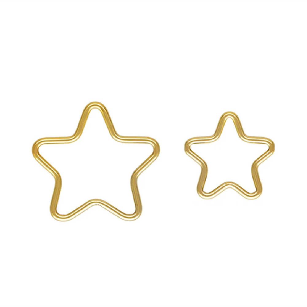 2 piezas de anillas de conexió - Jewelry Making Gold Wire reseña y precio