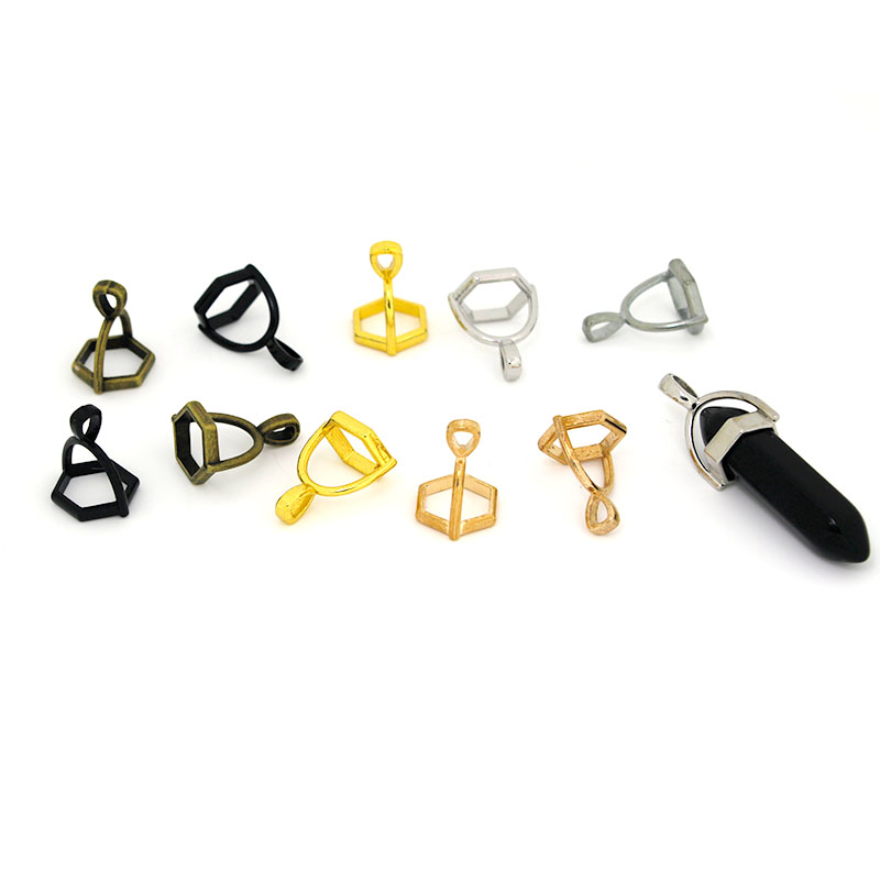 20 piezas tapa de piedra preci - Jewelry Making Material reseña y precio