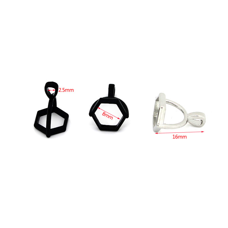 20 piezas tapa de piedra preci - Jewelry Making Material reseña y precio