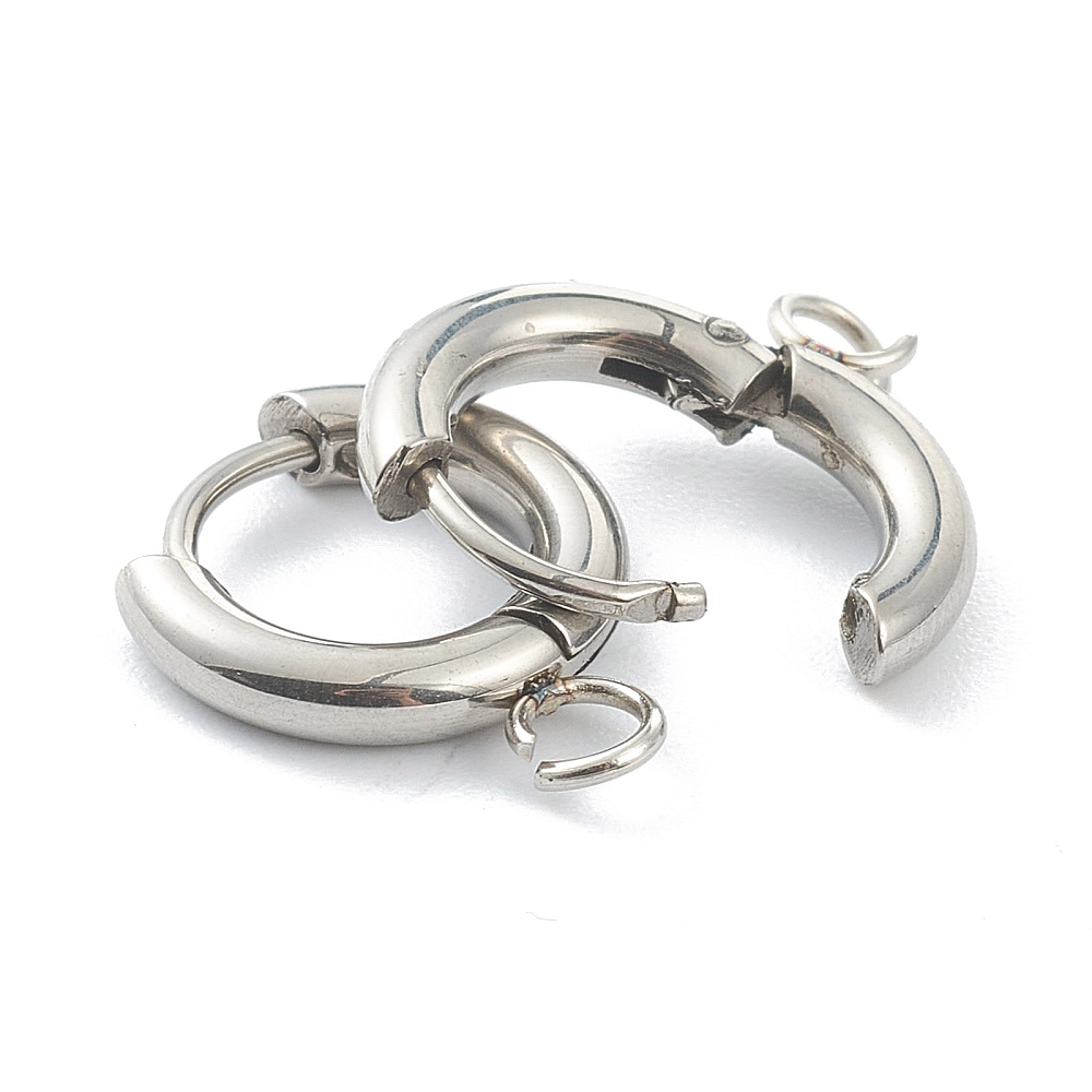 10 piezas de ganchos para pend - Jewelry Making Metal Supplies reseña y precio