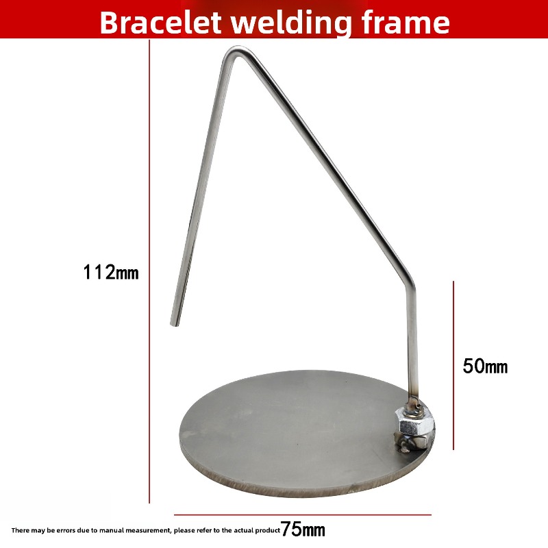 Soporte de Banco para Soldadur - Jewelry Making Vise reseña y precio