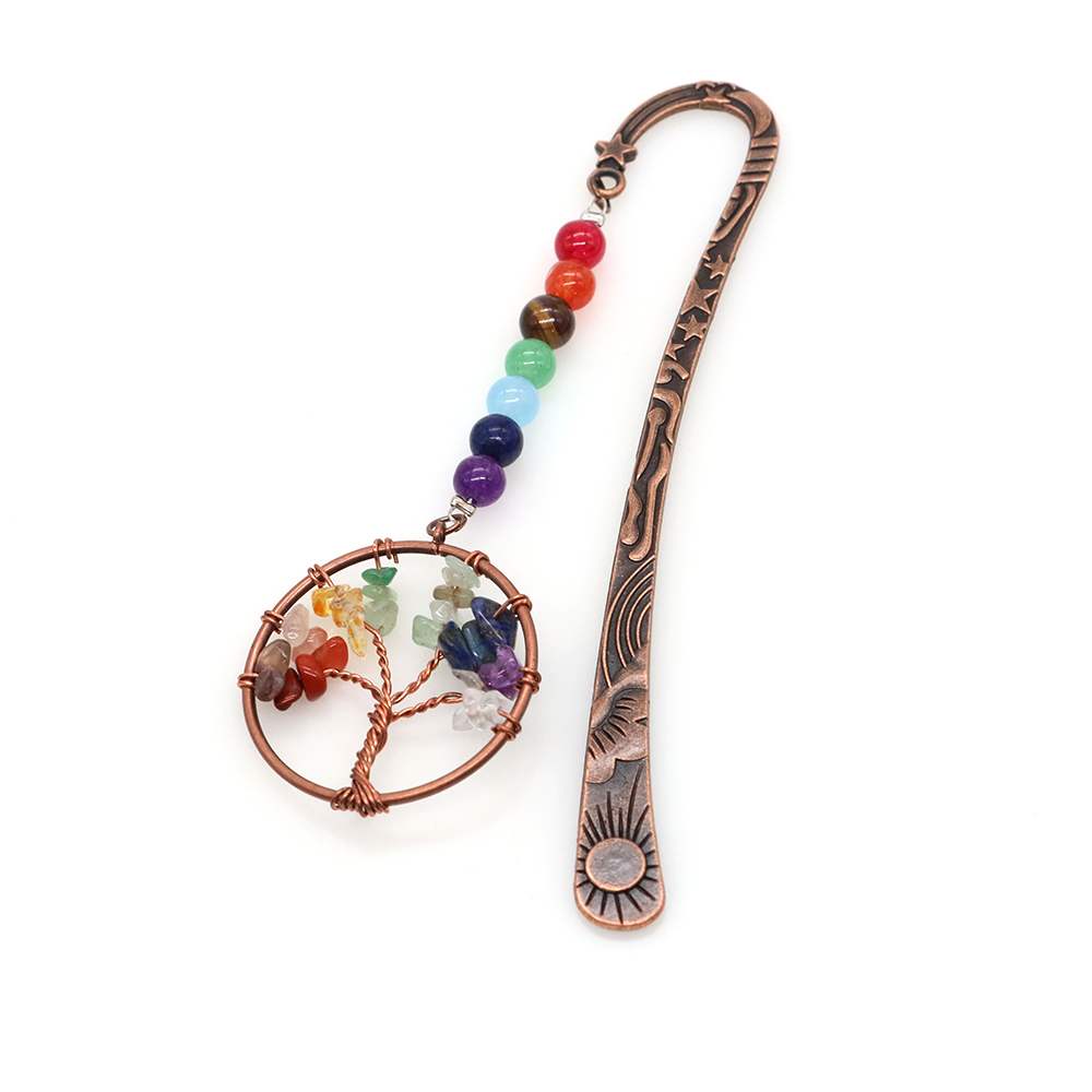 Cuentas de cristal de cuarzo N - Jewelry Making Journal reseña y precio