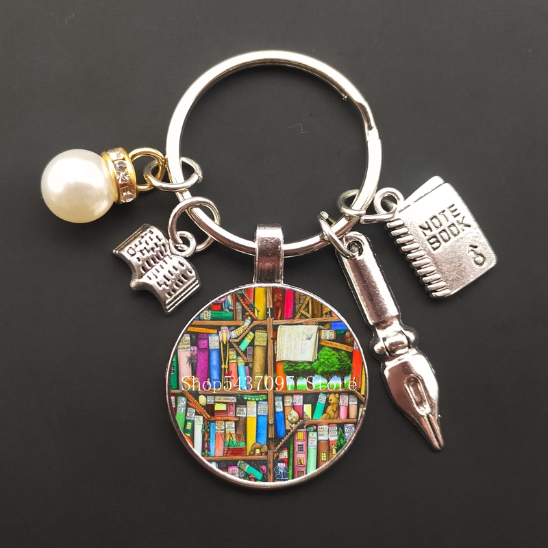 Nuevo llavero retro con foto d - Jewelry Making Journal reseña y precio