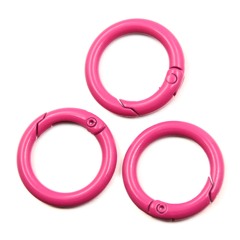 5-20 piezas anillos tóricos de - Jewelry Making Metal Supplies reseña y precio