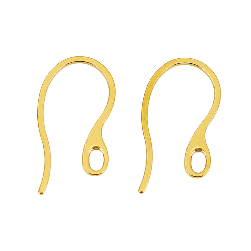 20 piezas de ganchos para pend - Jewelry Making Material reseña y precio