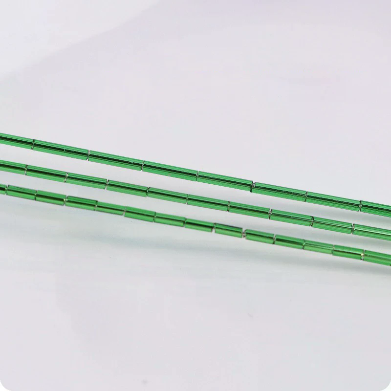 Aproximadamente 600 piezas/bol - Seed Bead Tube reseña y precio