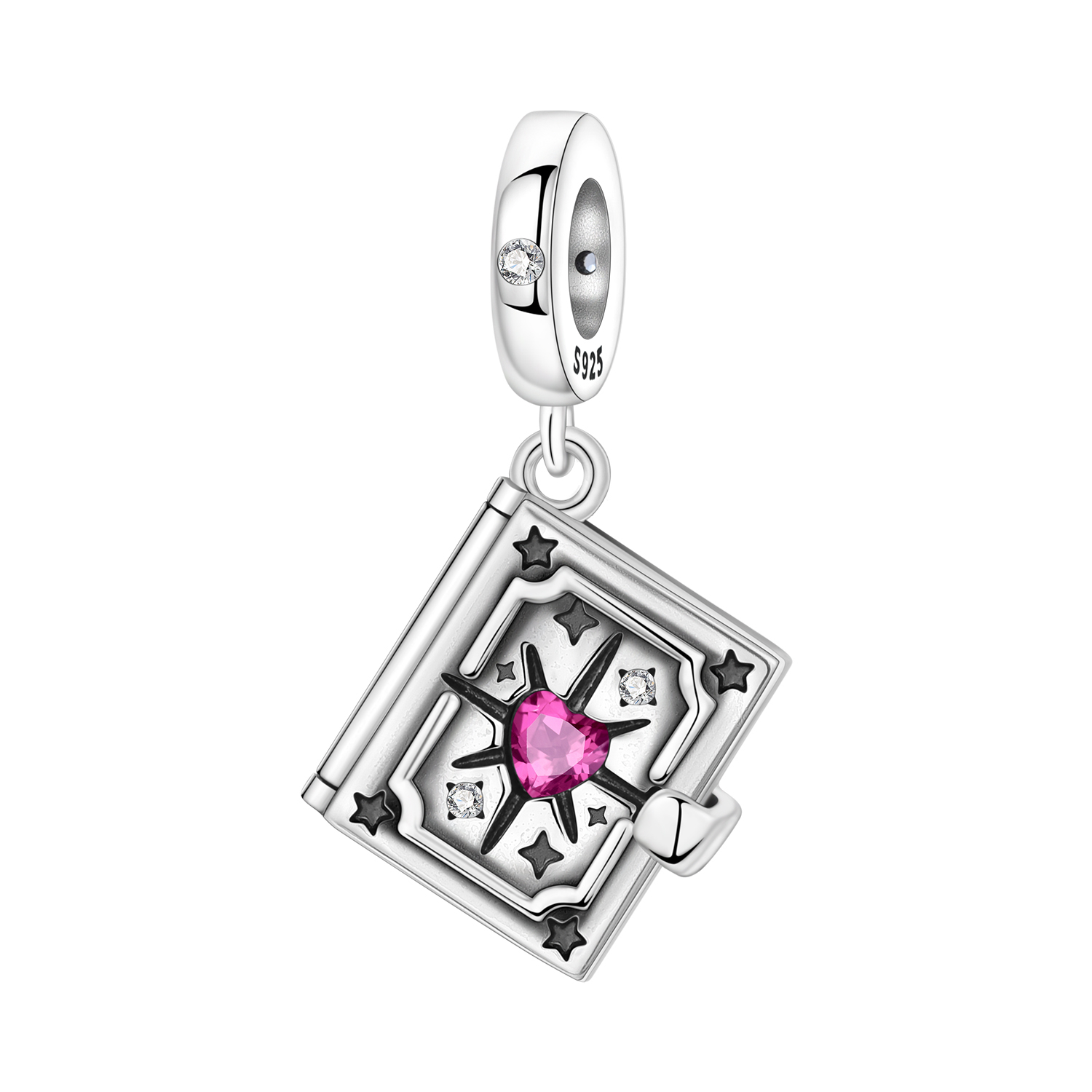 Orstarry-Cuentas colgantes de  - Jewelry Making Journal reseña y precio