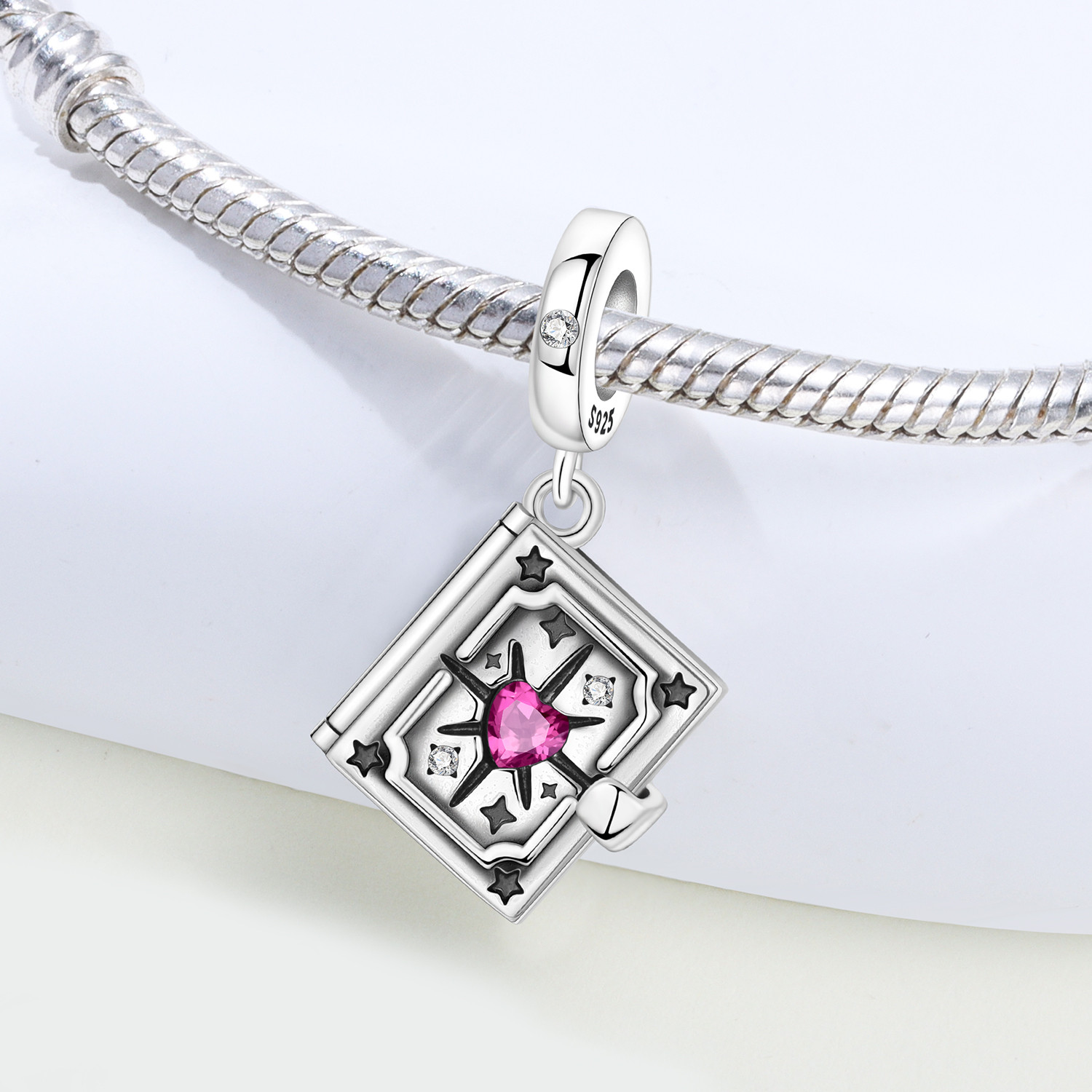 Orstarry-Cuentas colgantes de  - Jewelry Making Journal reseña y precio
