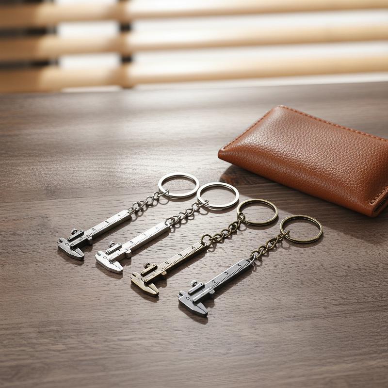 Mini Calibrador Vernier de Pre - Jewelry Making Experience reseña y precio
