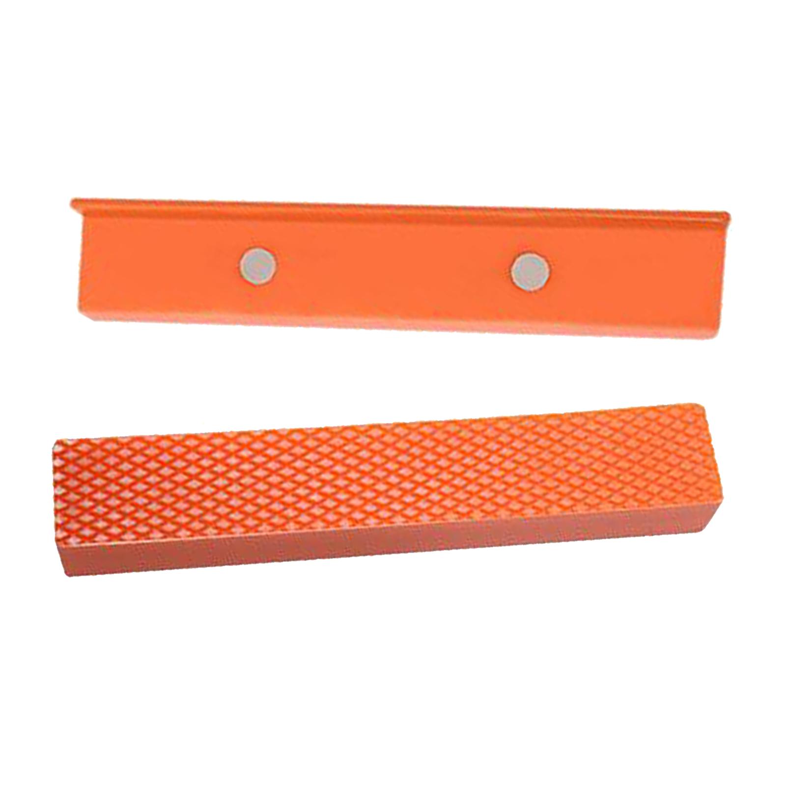 Fundas de nailon suave para mo - Jewelry Making Vise reseña y precio