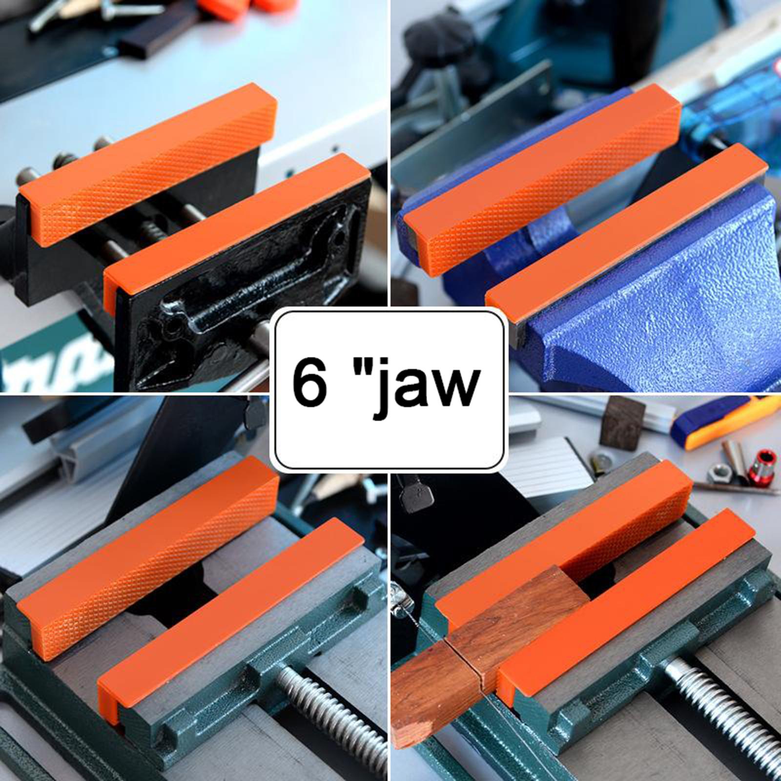 Fundas de nailon suave para mo - Jewelry Making Vise reseña y precio