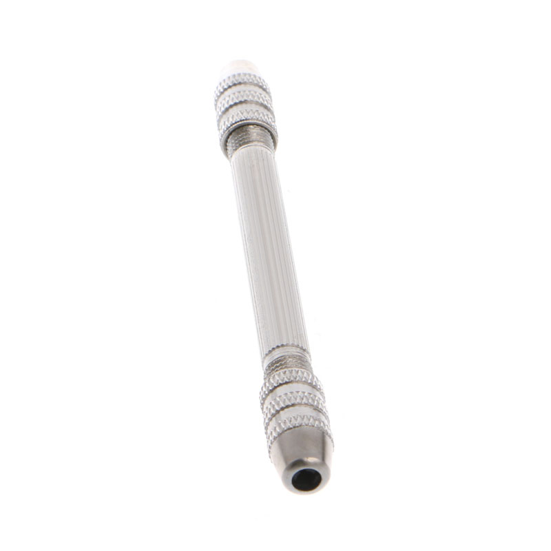 Tornillo banco doble punta par - Jewelry Making Vise reseña y precio