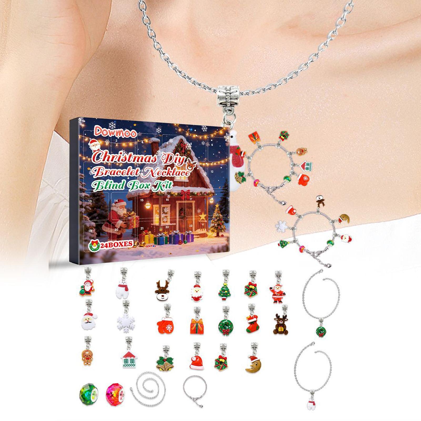 Calendario de cuenta regresiva - Jewelry Making For Teens reseña y precio